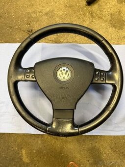 Volant Passat B6 s multifunkci a airbagem