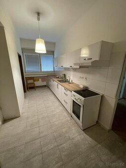 Pronájem studentského pokoje v centru Brna - Jánská - 1