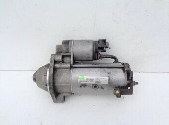 VW Škoda Audi 1.9TDi 2.0TDi 2.5TDi 1.8T startér