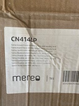 Koupelnová skříňka Mereo