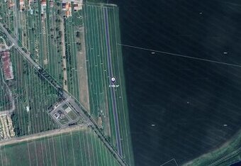 Prodej pole v k.ú. Šakvice, ev.č. 2026-02-26-142148 - 1