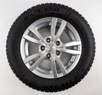 Hyundai i30 15" zimní sada litých/hliníkových kol