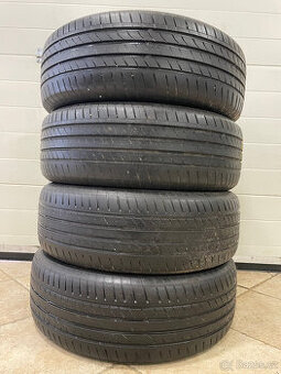 Nexen N´Fera 205/60 R16 96H 4Ks letní pneumatiky Nexen N´Fer