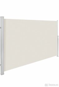 Venkovní boční markýza cena v popisu