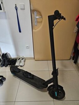 PROFI ELEKTROKOLOBĚZKA