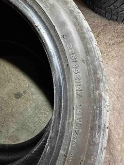 225/45 r17 Tomket 2ks