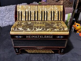 Harmonika Heimatklange