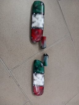 airbrush kliky punto 176 mk1