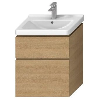 Skříňka s umyvadlem Jika Cubito