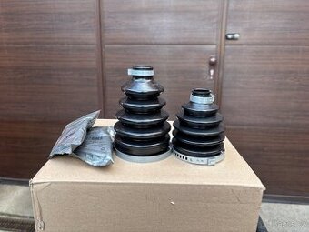 Manžety poloos Can - Am Renegade, Outlander