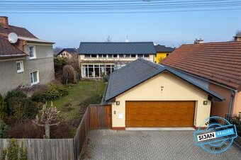 Prodej rodinného domu ve Chvalíkovicích, ev.č. 00682 - 1