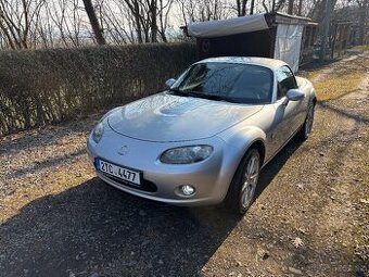 Mazda MX 5 NC