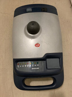 Prodám parní tlakový čistič LUX