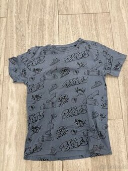 Triko chlapecké zn. Reserved