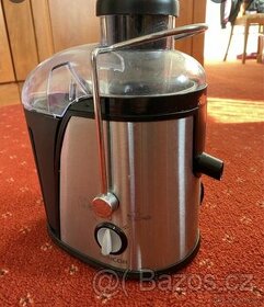 odšťavňovač Sencor