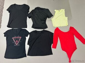 Dámské oblečení mix