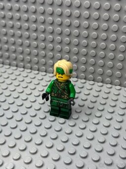 LEGO figurka Ninjago Lloyd