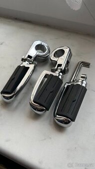 NOVÉ předkopy na padací rám