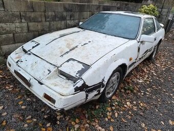Nissan 300 zx z31
