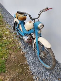 Moped S22