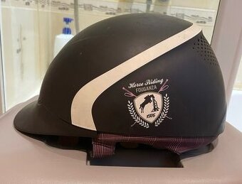 Prodám věci na koně