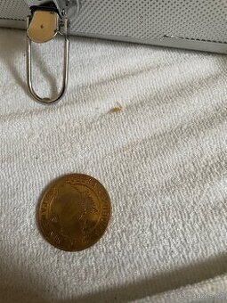 Pamětní mince ČR – balíček 5 kusů