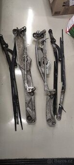 Bmw e39 mechanismus steracu