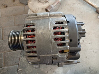 Alternátor 140A Škoda Seat Volkswagen Audi