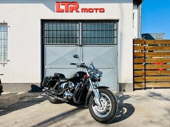 Suzuki VZ 800 Marauder, možnost splátek a protiúčtu