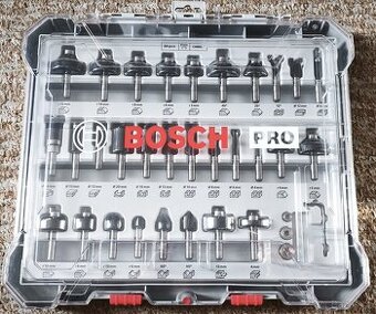 BOSCH Professional 2607017475 30 ks
