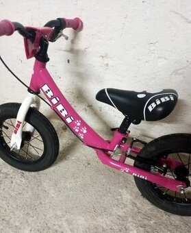 Odrážedlo Max 1 Bibi