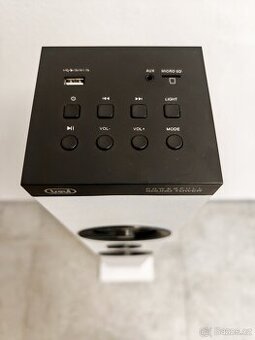 Reproduktor Trevi XT 101 BT