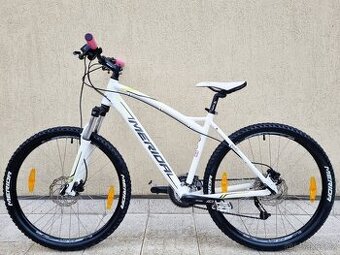 #35 Zánovní Merida Juliet, pro 150-165cm