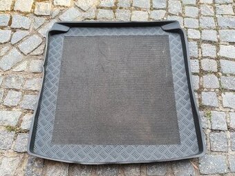 Vana do kufru Škoda Fabia 1 Combi