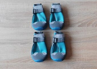 Boty pro psy Sezlinver vel.8