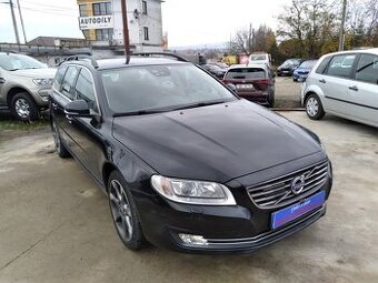 VOLVO V70 D3 DRIVE-E ECO 2.0D NAVI,AT,SERVISKA