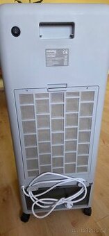 Multi zařízení -ochlazovač,topení a čistčka vzduchu v jednom