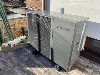 Samsung EHS Mono Quiet 14kW