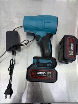 Fukar, vysoušeč, fén