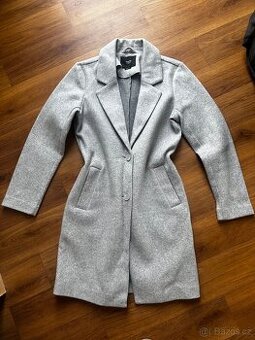 Jarní kabát