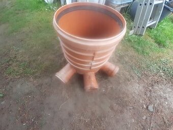 Kanalizačni šachta