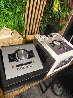 Universal Audio Apollo Twin X Duo USB Heritage Edition