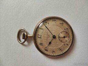 Hezké ultra tenké ELEGANCIA 1A