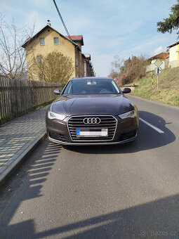 AUDI A6 2.0l 110kw automat