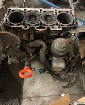 Bloky motoru 1.6tdi. 2.0tdi   66kw,   77kw , 103 kW , 81kw
