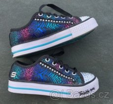 Tenisky Skechers [snížená cena]