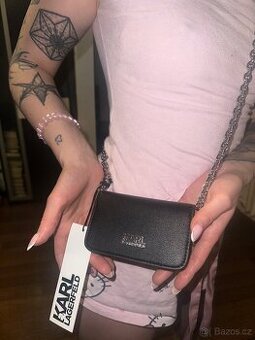 Kabelka Kar Lagerfeld