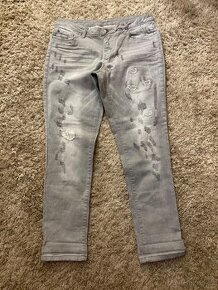 Dámské rifle RAINBOV vel.42-44