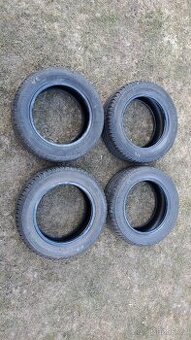 Letní pneu Continental 185/60 R14 82T
