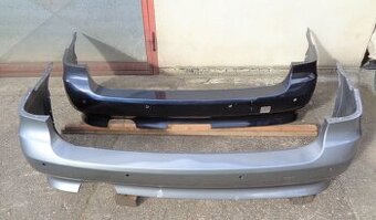 BMW 5 E60 a E61 použité originál náhradní díly